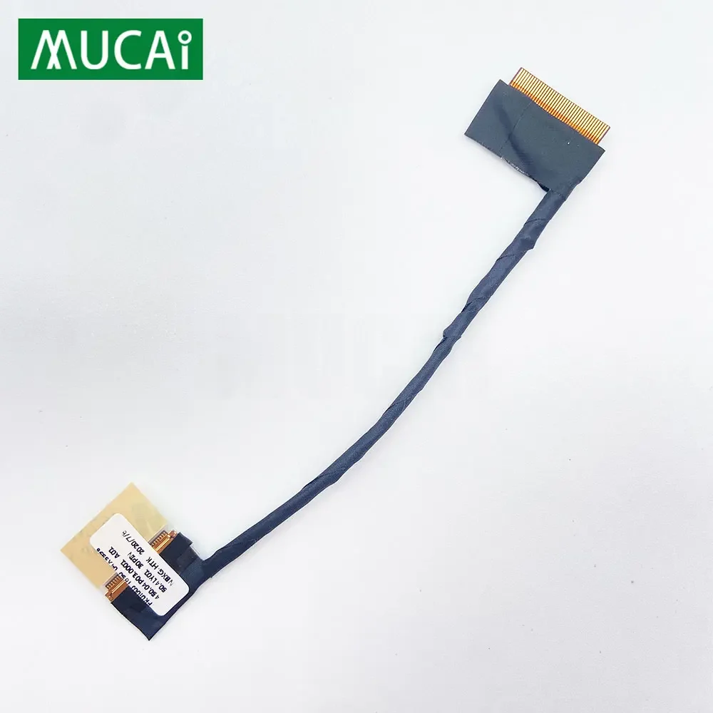 Lenovo ThinkPad X1 Carbon Flex Cable — Lenovo laptop keyboard and ports view, Lahore Pakistan