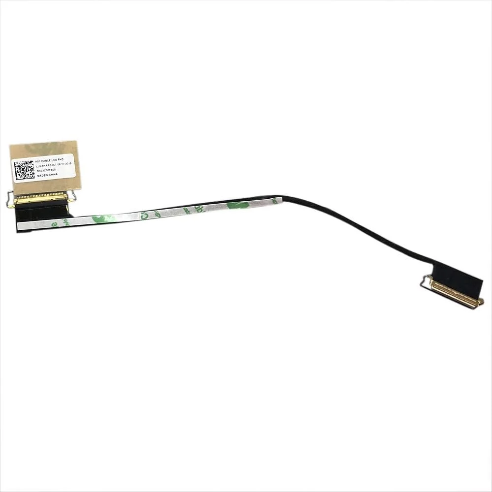 Lenovo ThinkPad X1 Carbon Flex Cable — Lenovo laptop side and angled view, buy in Lahore Pakistan
