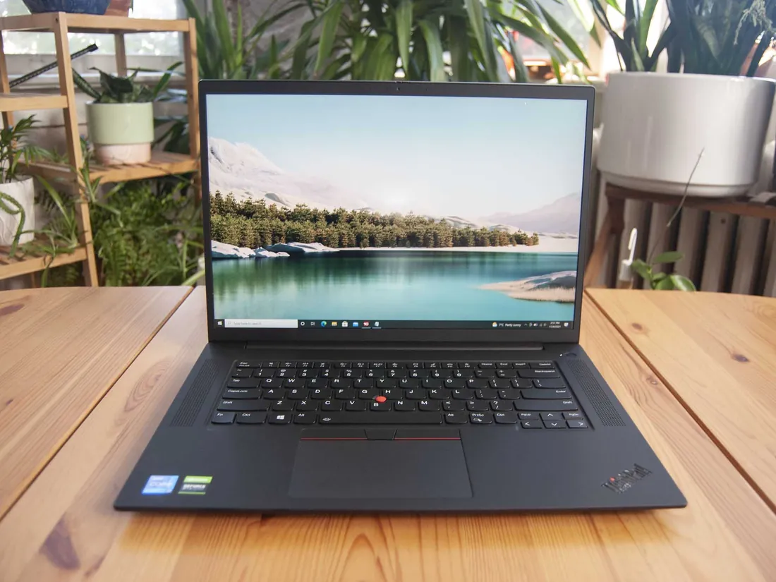 Lenovo ThinkPad X1 Extreme Gen 4 i7-11800H 32GB 1TB Used Laptop Lahore — used Lenovo laptop, price in Pakistan at NN Laptops Hafeez Center Lahore