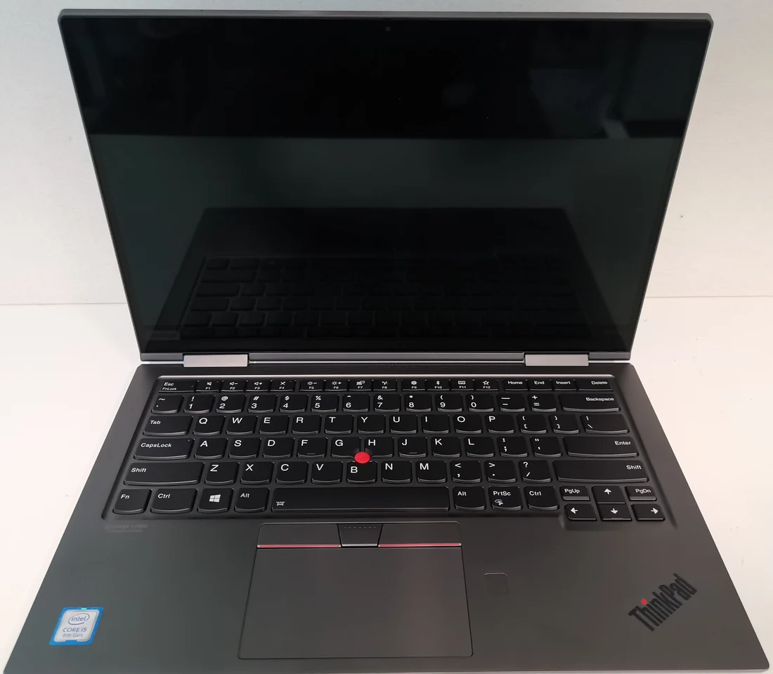 Lenovo ThinkPad X1 Yoga Gen 4 i7-8665U 16GB 512GB Used Laptop Lahore — used Lenovo laptop for sale in Pakistan, NN Laptops Lahore