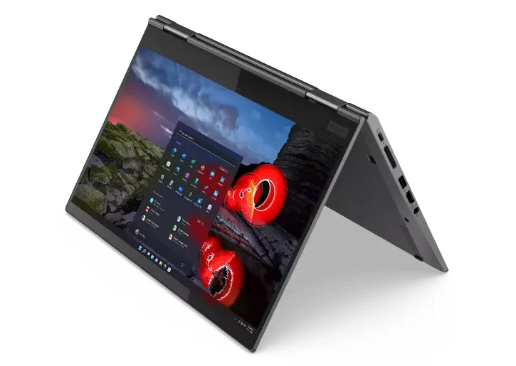 Lenovo ThinkPad X1 Yoga Gen 5 i7-10610U 16GB 512GB Used Laptop Lahore — used Lenovo laptop for sale in Pakistan, NN Laptops Lahore