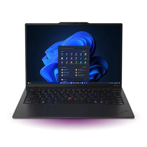 Lenovo ThinkPad X13 Gen 1 i5-10210U 16GB 512GB Used Laptop Lahore — Lenovo laptop side and angled view, buy in Lahore Pakistan