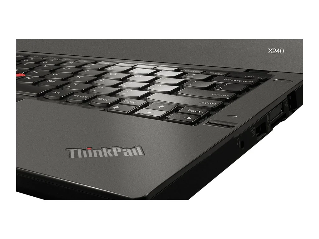 Lenovo ThinkPad X240 i5-4300U 4GB 256GB — used Lenovo laptop for sale in Pakistan, NN Laptops Lahore