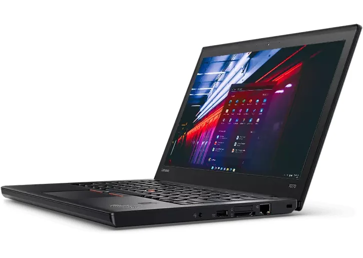 Lenovo ThinkPad X270 i5-7300U 8GB 256GB Used Laptop Lahore — used Lenovo laptop for sale in Pakistan, NN Laptops Lahore