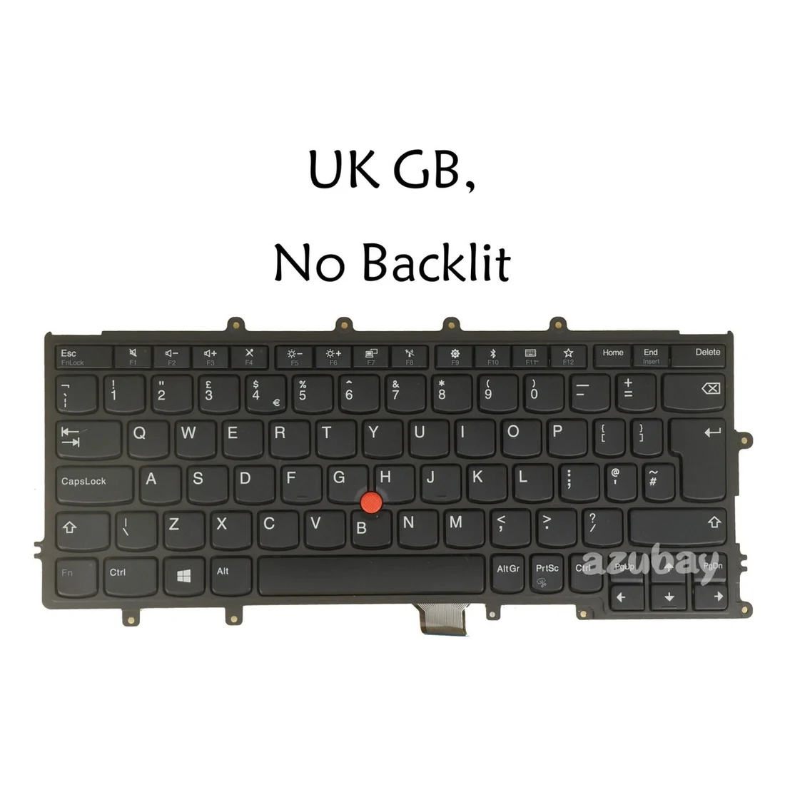 Lenovo ThinkPad X270 Keyboard (Backlit) — used Lenovo laptop for sale in Pakistan, NN Laptops Lahore