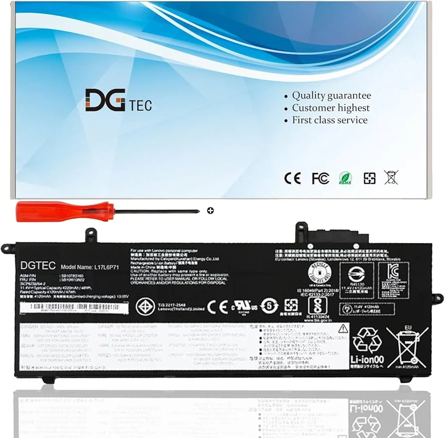 Lenovo ThinkPad X270/X280 Battery — used Lenovo laptop for sale in Pakistan, NN Laptops Lahore