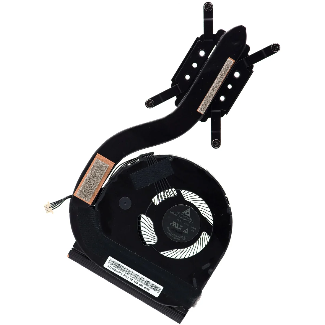 Lenovo ThinkPad X270/X280 Fan — used Lenovo laptop, price in Pakistan at NN Laptops Hafeez Center Lahore