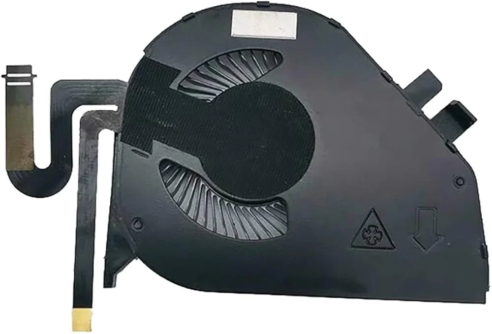 Lenovo ThinkPad X270/X280 Fan — Lenovo laptop side and angled view, buy in Lahore Pakistan