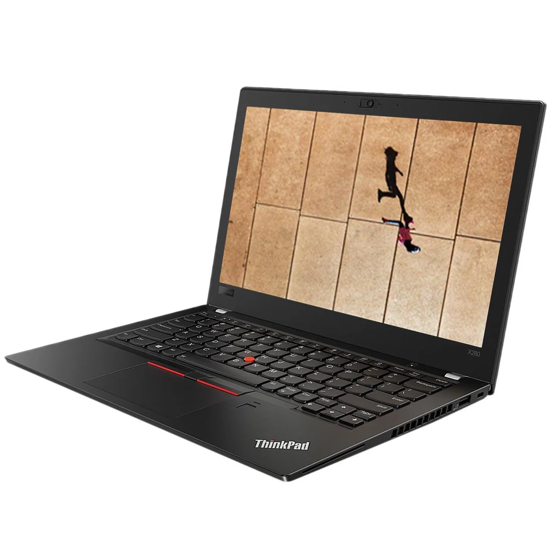 Lenovo ThinkPad X280 — used Lenovo laptop, price in Pakistan at NN Laptops Hafeez Center Lahore