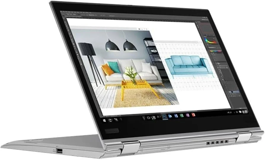 Lenovo ThinkPad Yoga X1 Gen 3 i7-8650U 16GB 512GB Touch Lahore — used Lenovo laptop for sale in Pakistan, NN Laptops Lahore