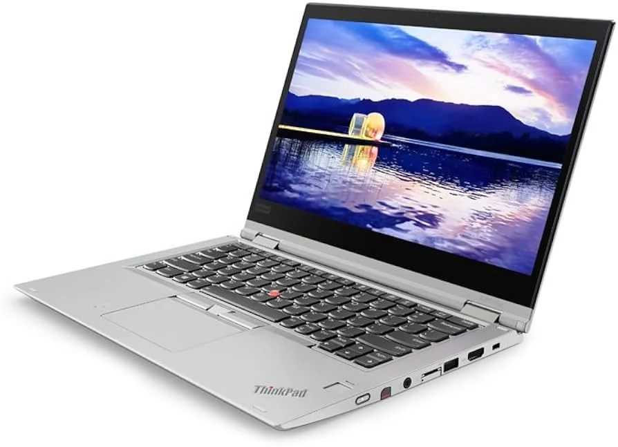 Lenovo ThinkPad Yoga X380 — used Lenovo laptop for sale in Pakistan, NN Laptops Lahore