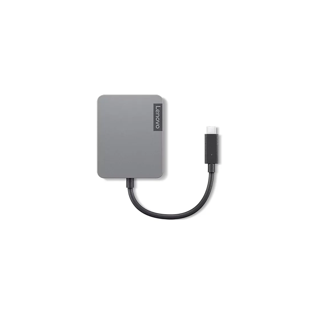Lenovo USB-C Travel Hub 6-in-1 Original Genuine — genuine accessories in Lahore, Pakistan