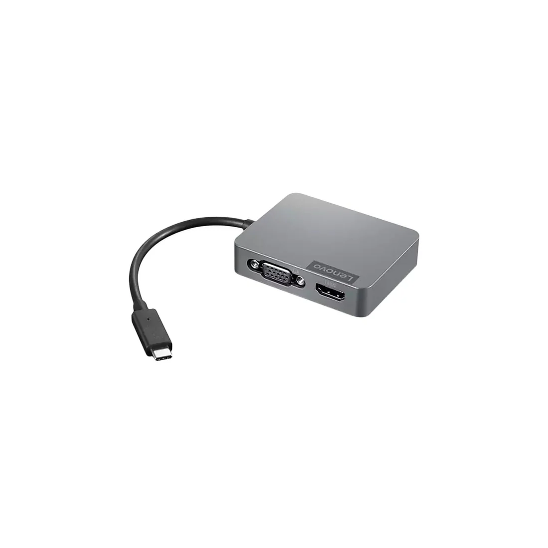 Lenovo USB-C Travel Hub 6-in-1 Original Genuine — accessories price in Pakistan, NN Laptops Lahore