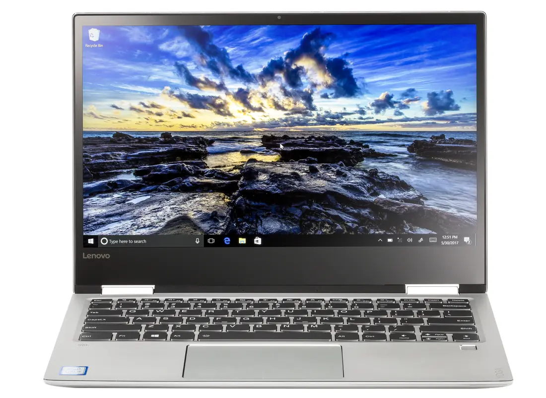Lenovo Yoga 720 13 i7-7500U 8GB 256GB — used Lenovo laptop for sale in Pakistan, NN Laptops Lahore
