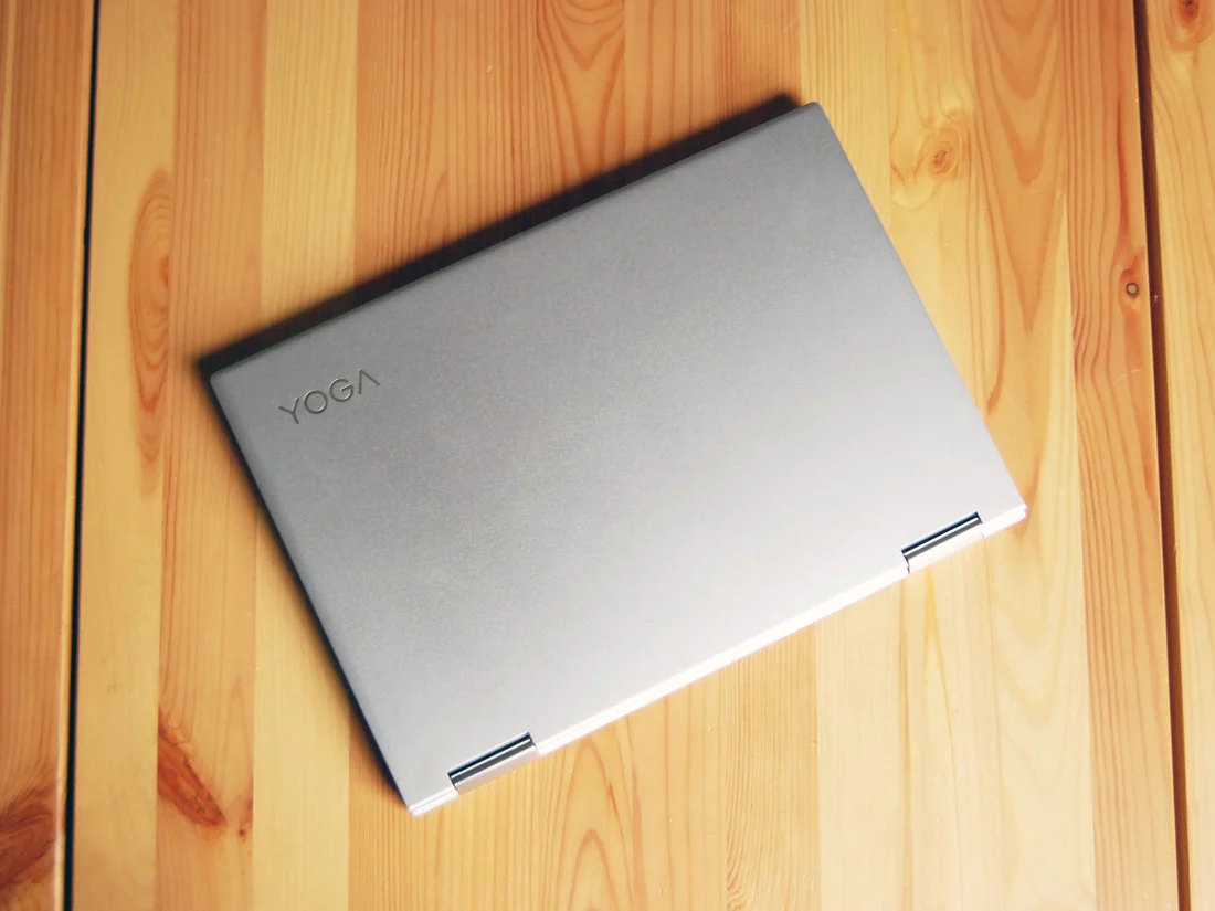 Lenovo Yoga 730 13 i7-8550U 8GB 512GB — used Lenovo laptop, price in Pakistan at NN Laptops Hafeez Center Lahore