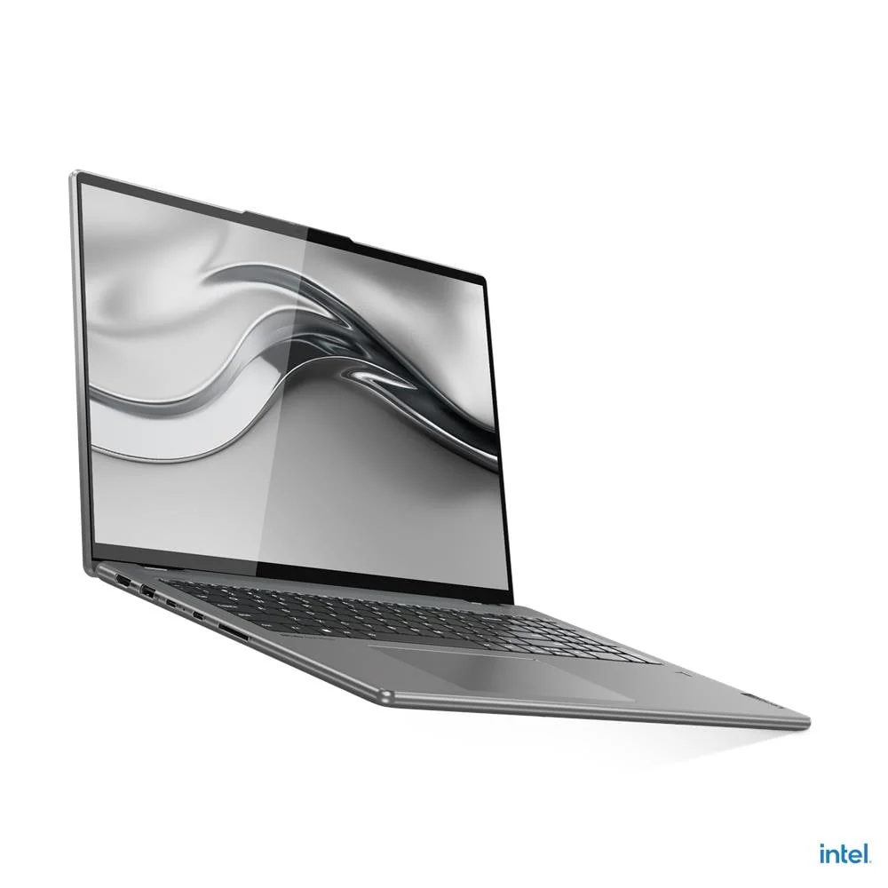 Lenovo Yoga 7i 16IAH7 i7-12700H 16GB 512GB Used Laptop Lahore — used Lenovo laptop for sale in Pakistan, NN Laptops Lahore