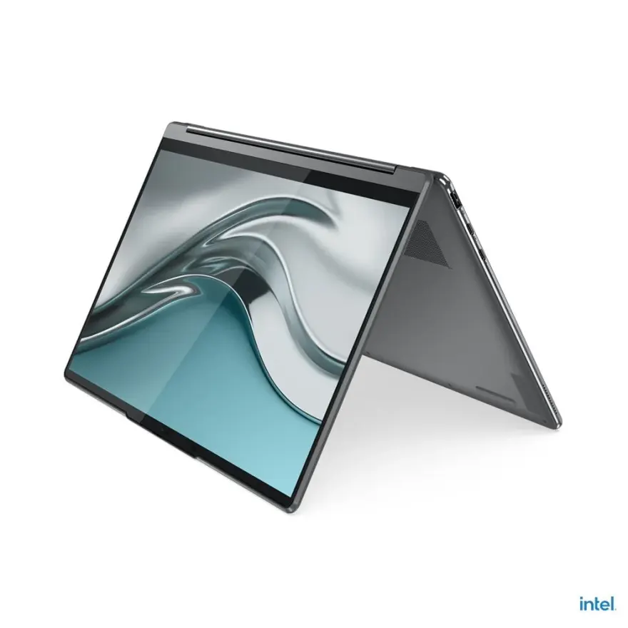Lenovo Yoga 9i 14IAP7 i7-1260P 16GB 1TB Used Laptop Lahore — used Lenovo laptop, price in Pakistan at NN Laptops Hafeez Center Lahore