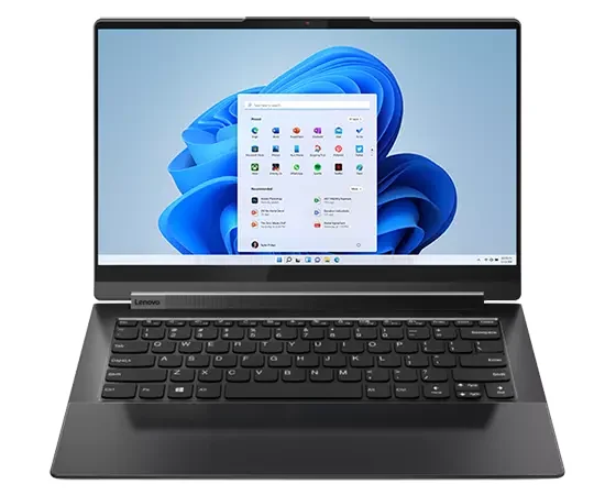 Lenovo Yoga 9i 14ITL5 i7-1185G7 16GB 1TB Touch Used Lahore — used Lenovo laptop for sale in Pakistan, NN Laptops Lahore