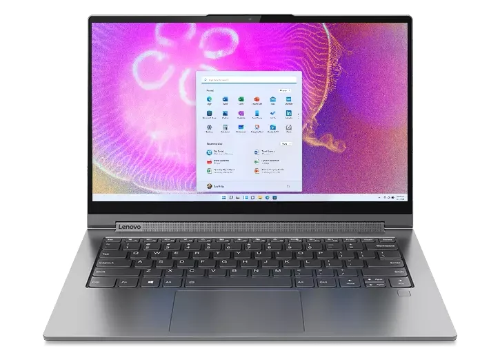 Lenovo Yoga C940 i7-1065G7 16GB 1TB — used Lenovo laptop for sale in Pakistan, NN Laptops Lahore