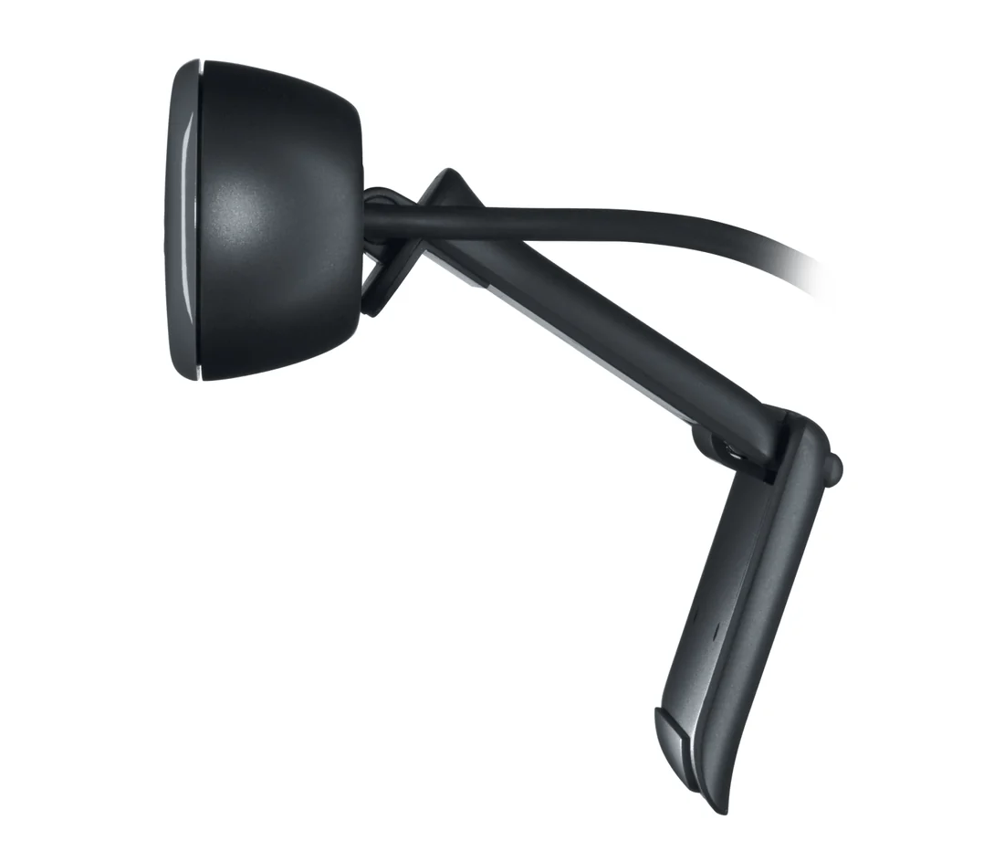 Logitech C270 720p Webcam — genuine accessories in Lahore, Pakistan