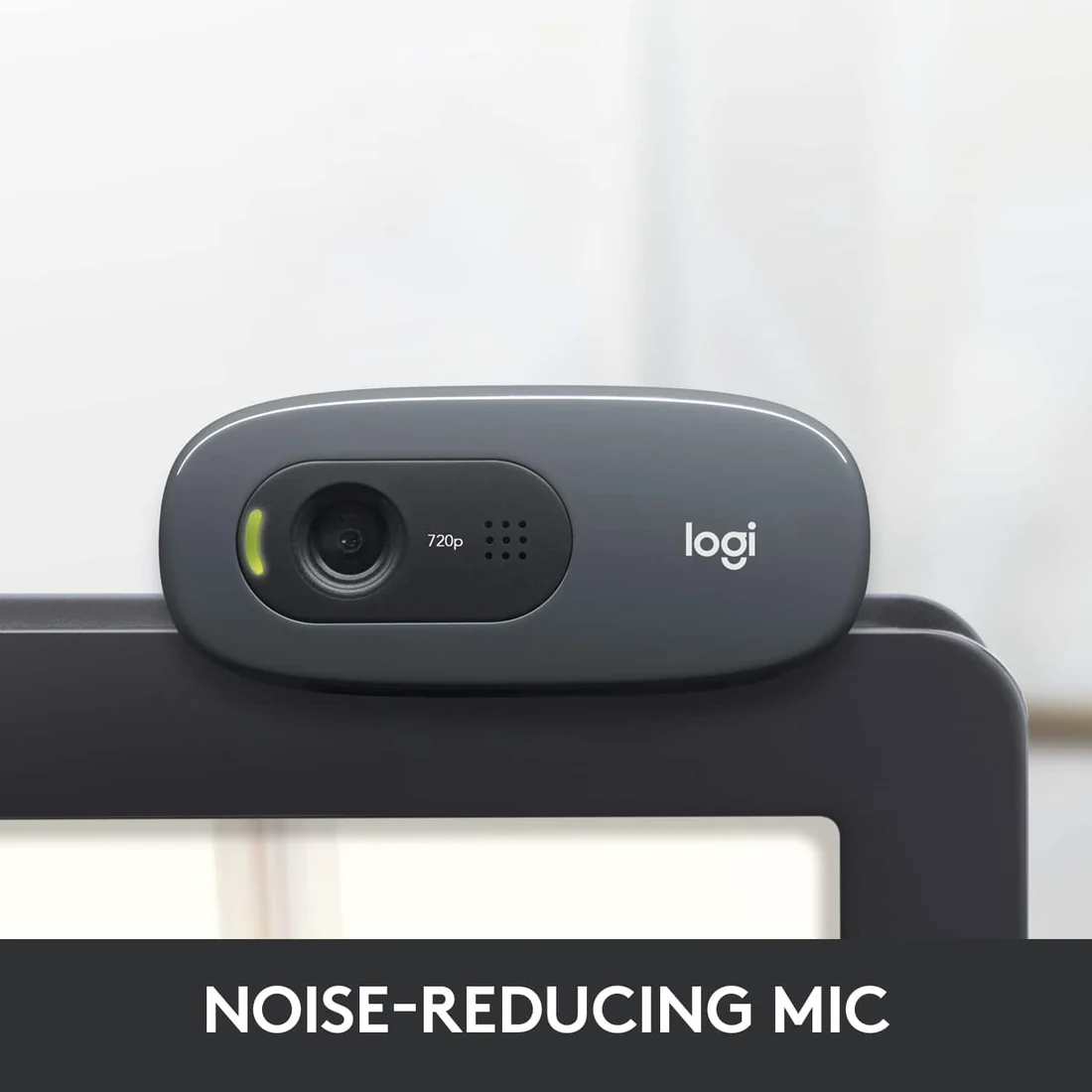 Logitech C270 HD 720p Webcam Original Sealed Retail — accessories price in Pakistan, NN Laptops Lahore
