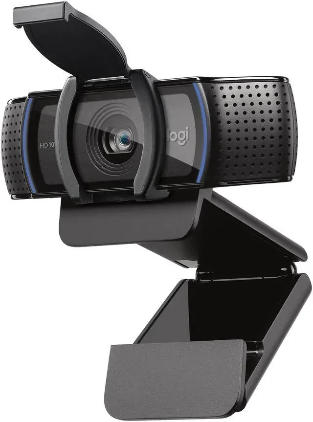 Logitech C920 Pro 1080p Webcam — accessories price in Pakistan, NN Laptops Lahore