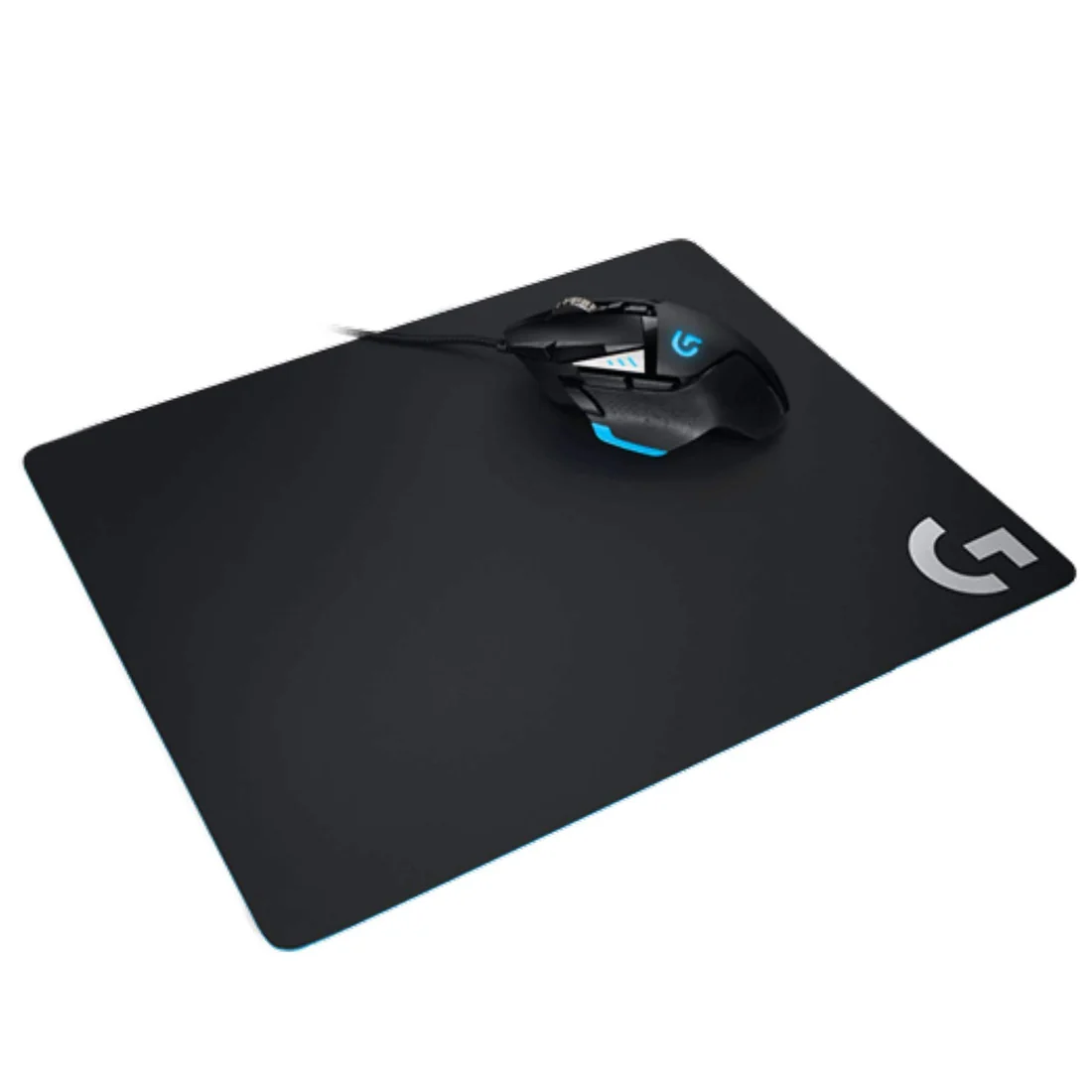 Logitech G240 Cloth Pad — accessories price in Pakistan, NN Laptops Lahore