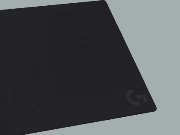 Logitech G840 XL Gaming Cloth Mouse Pad 90x40cm Black — accessories price in Pakistan, NN Laptops Lahore