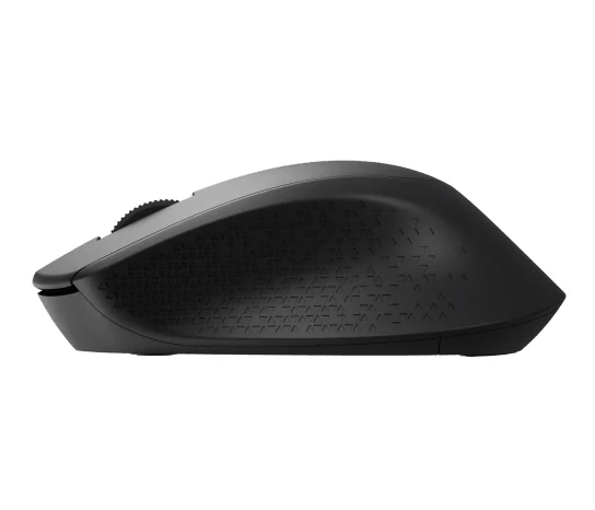 Logitech M331 Silent Plus Wireless Mouse 2.4 GHz Black — accessories price in Pakistan, NN Laptops Lahore