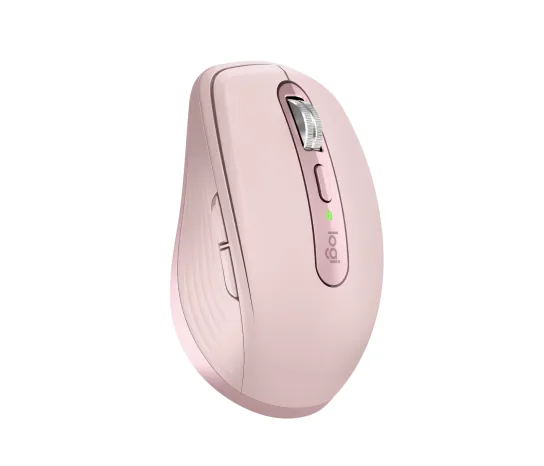 Logitech MX Anywhere 3S Wireless Bluetooth Mouse Graphite — accessories price in Pakistan, NN Laptops Lahore