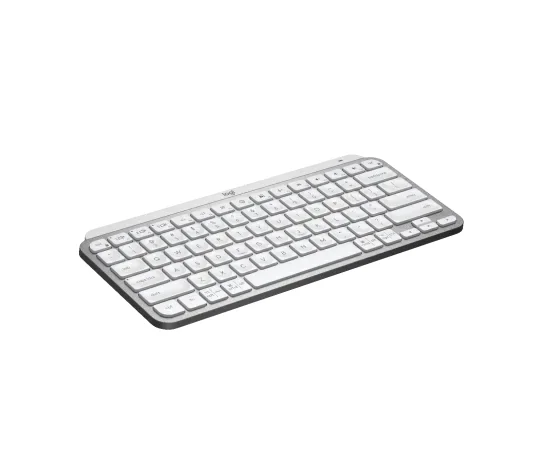 Logitech MX Keys Mini Wireless Keyboard Graphite Original — accessories price in Pakistan, NN Laptops Lahore