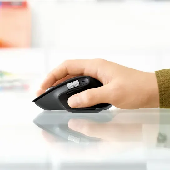 Logitech MX Master 3S — genuine accessories in Lahore, Pakistan