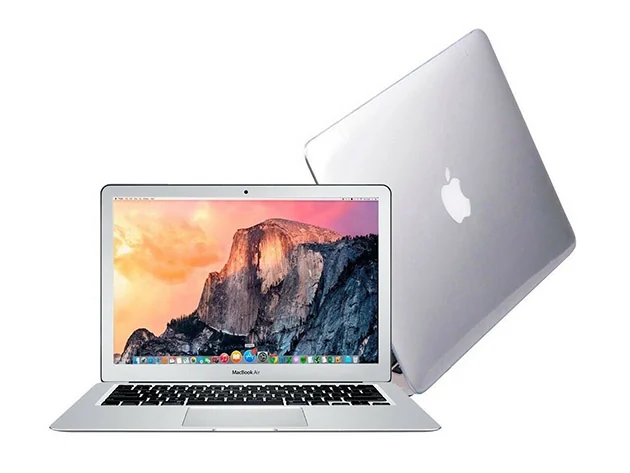 MacBook Air 13″ 2017 (128GB) — used Apple laptop for sale in Pakistan, NN Laptops Lahore