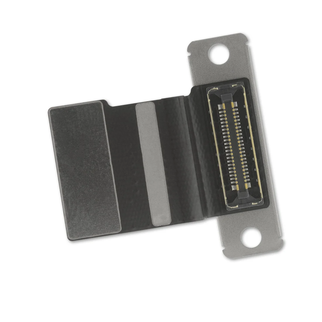 MacBook Air 13″ 2017 Display Flex Cable — Apple laptop side and angled view, buy in Lahore Pakistan