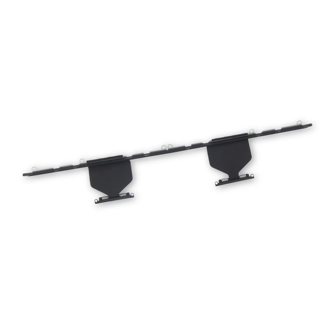 MacBook Air 13″ 2017 Hinge — used Apple laptop, price in Pakistan at NN Laptops Hafeez Center Lahore