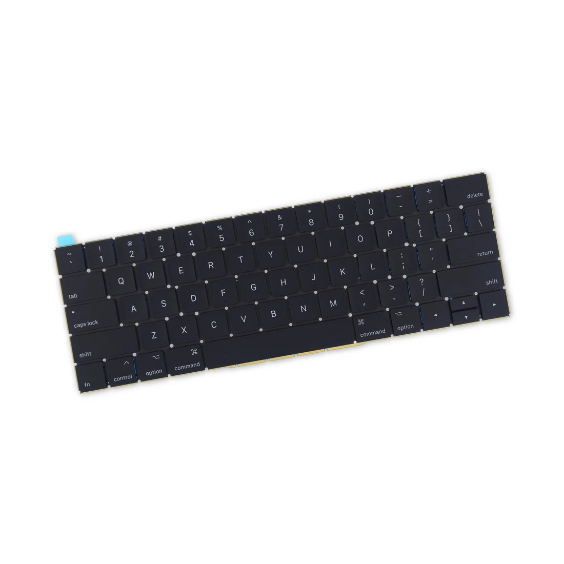 MacBook Air 13″ 2017 Keyboard (Backlit) — used Apple laptop, price in Pakistan at NN Laptops Hafeez Center Lahore