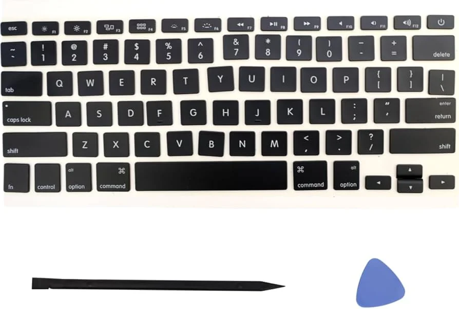 MacBook Air 13″ 2017 Keyboard (Backlit) — used Apple laptop for sale in Pakistan, NN Laptops Lahore