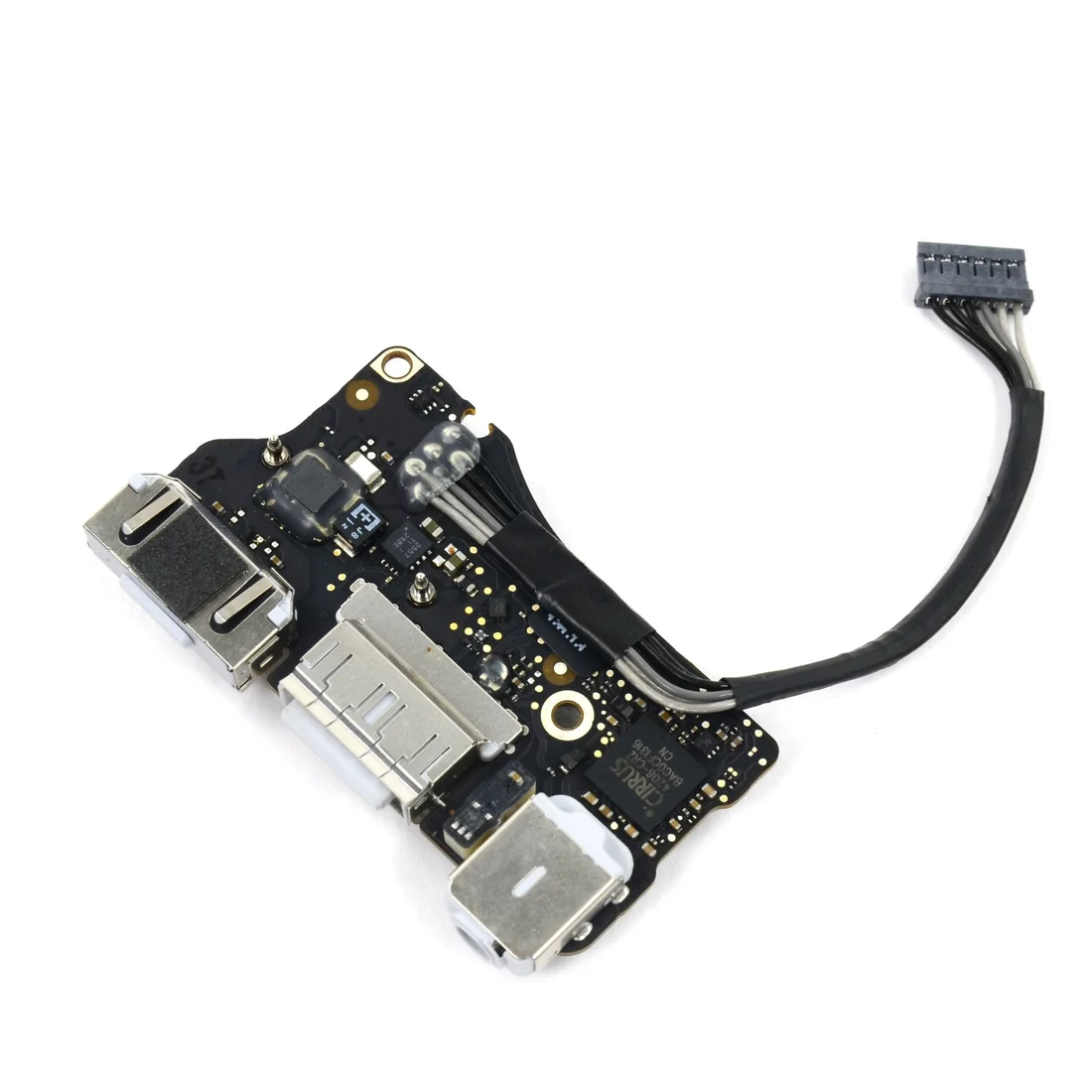 MacBook Air 13″ 2017 Logic Board (A1466, i5 8GB) — used Apple laptop, price in Pakistan at NN Laptops Hafeez Center Lahore