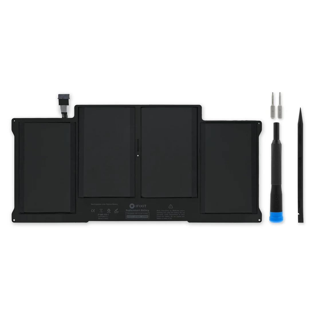 MacBook Air 13 A1466 (2013-2017) 54Wh Battery (Genuine A1496) — used Apple laptop, price in Pakistan at NN Laptops Hafeez Center Lahore