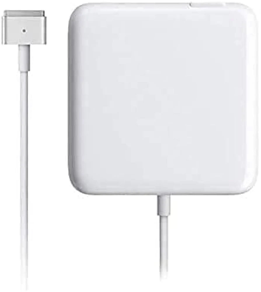 MacBook MagSafe 2 60W Charger 2012-2017 — used Apple laptop for sale in Pakistan, NN Laptops Lahore