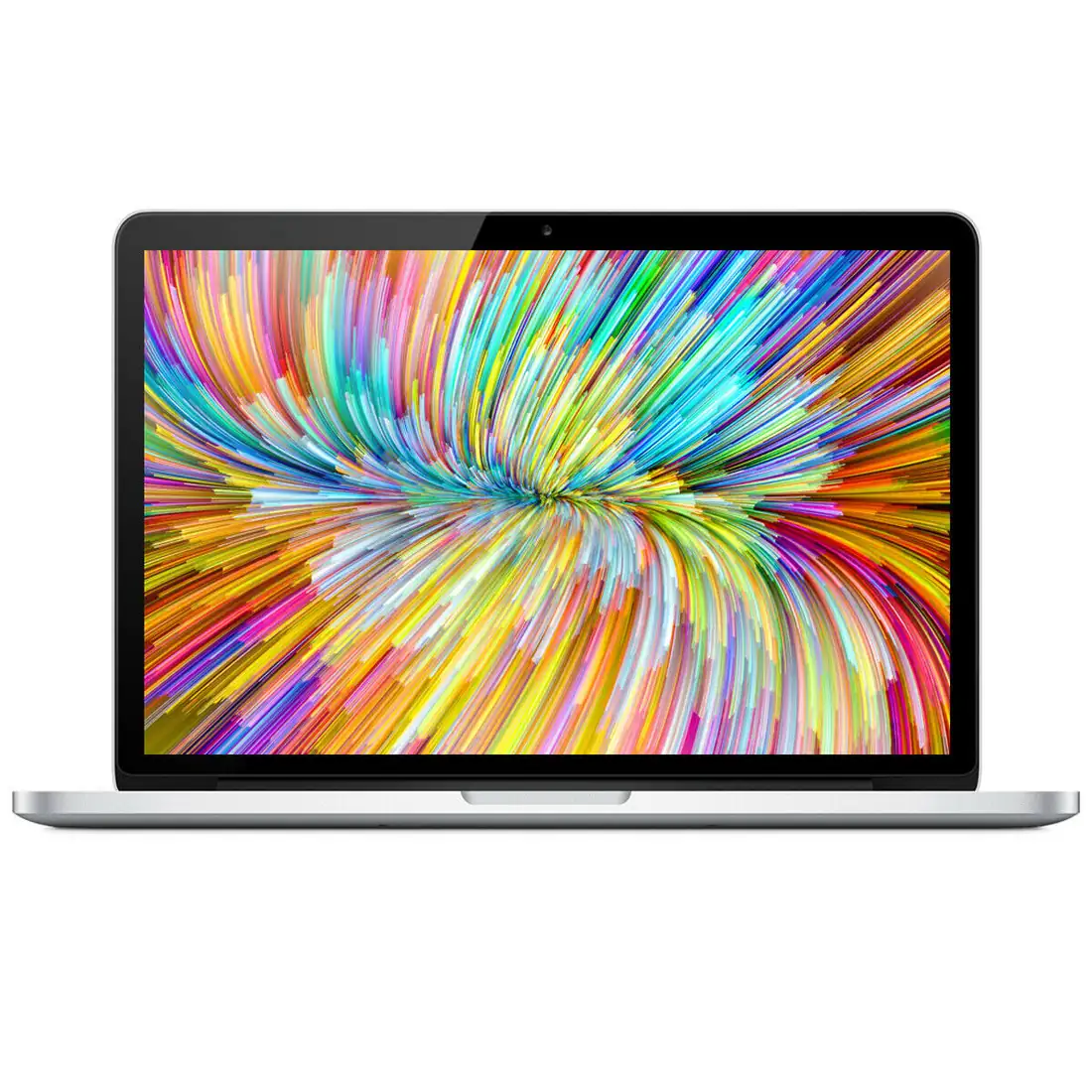 MacBook Pro 13 2015 A1502 iSight FaceTime HD Camera — Apple laptop side and angled view, buy in Lahore Pakistan