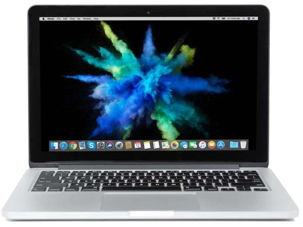 MacBook Pro 13″ 2015 C-Panel — used Apple laptop for sale in Pakistan, NN Laptops Lahore