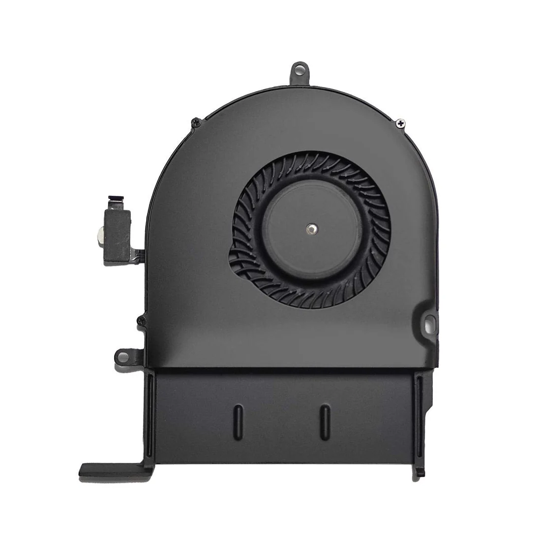 MacBook Pro 13″ 2015 Cooling Fan — Apple laptop side and angled view, buy in Lahore Pakistan