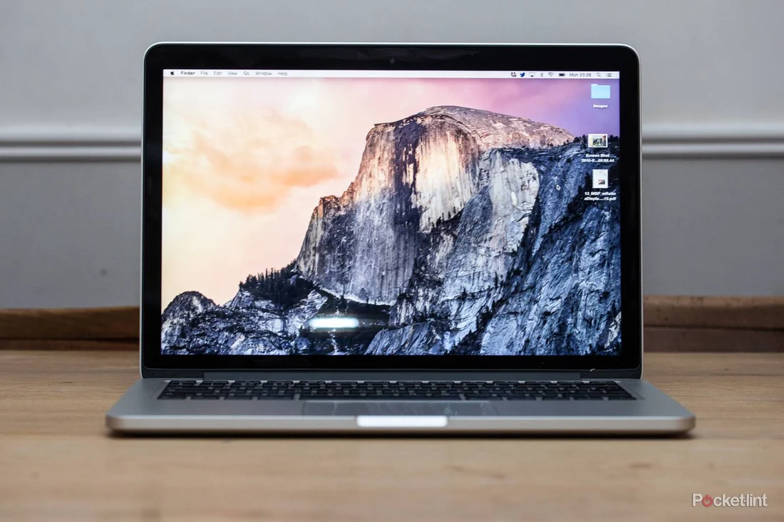 MacBook Pro 13″ 2015 D-Panel — used Apple laptop, price in Pakistan at NN Laptops Hafeez Center Lahore
