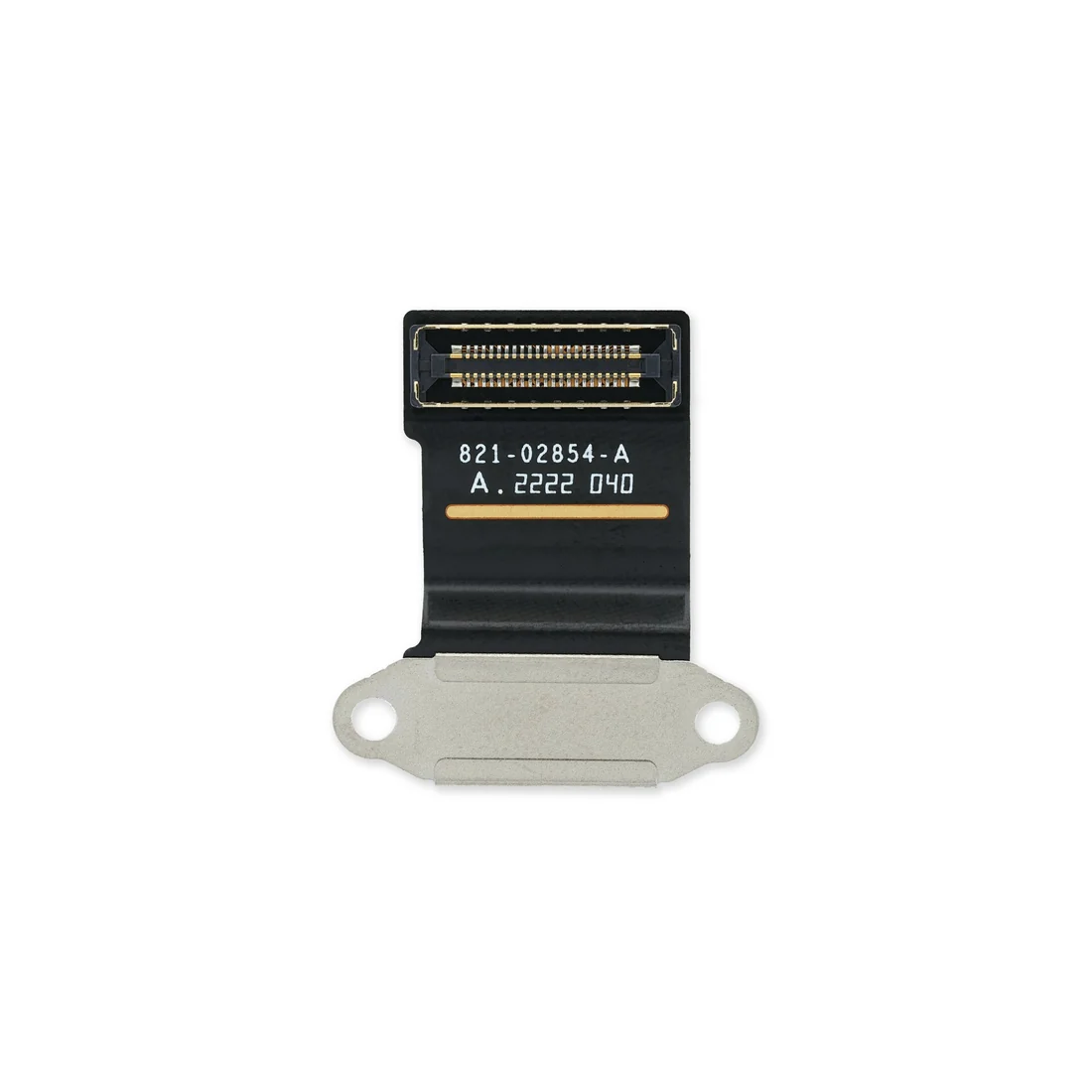MacBook Pro 13″ 2015 Display Cable — Apple laptop side and angled view, buy in Lahore Pakistan