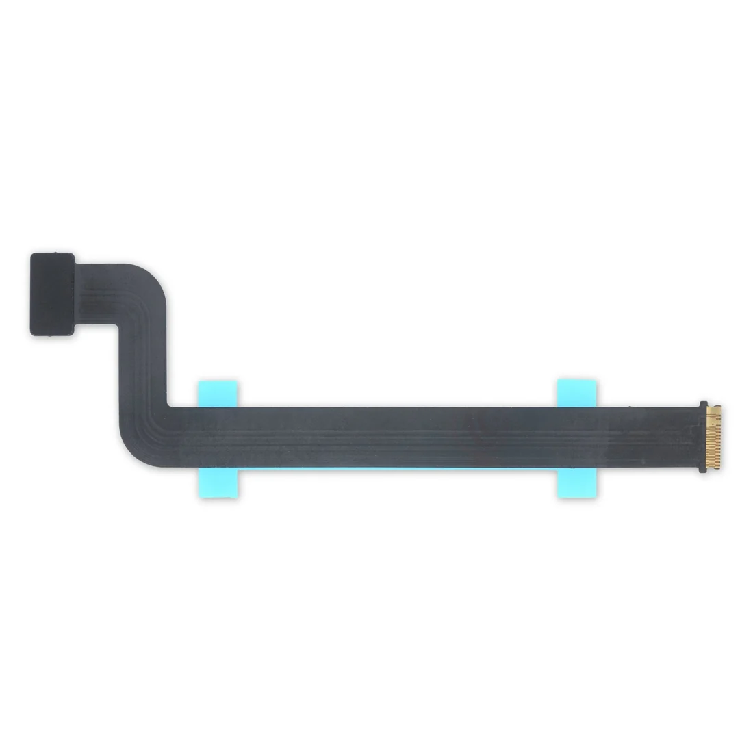 MacBook Pro 13″ 2015 Display Flex Cable — Apple laptop keyboard and ports view, Lahore Pakistan