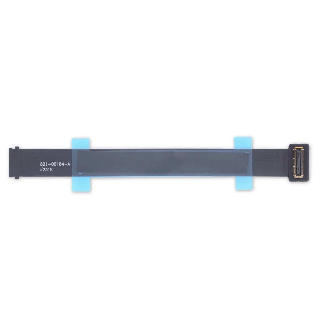 MacBook Pro 13″ 2015 Display Flex Cable — Apple laptop side and angled view, buy in Lahore Pakistan