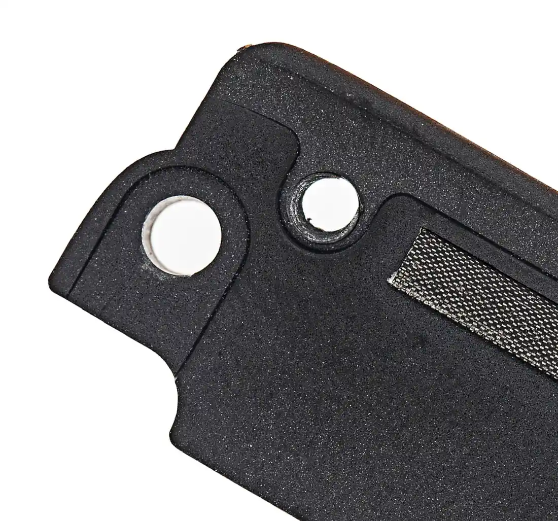 MacBook Pro 13″ 2015 Hinge Clutch — Apple laptop side and angled view, buy in Lahore Pakistan
