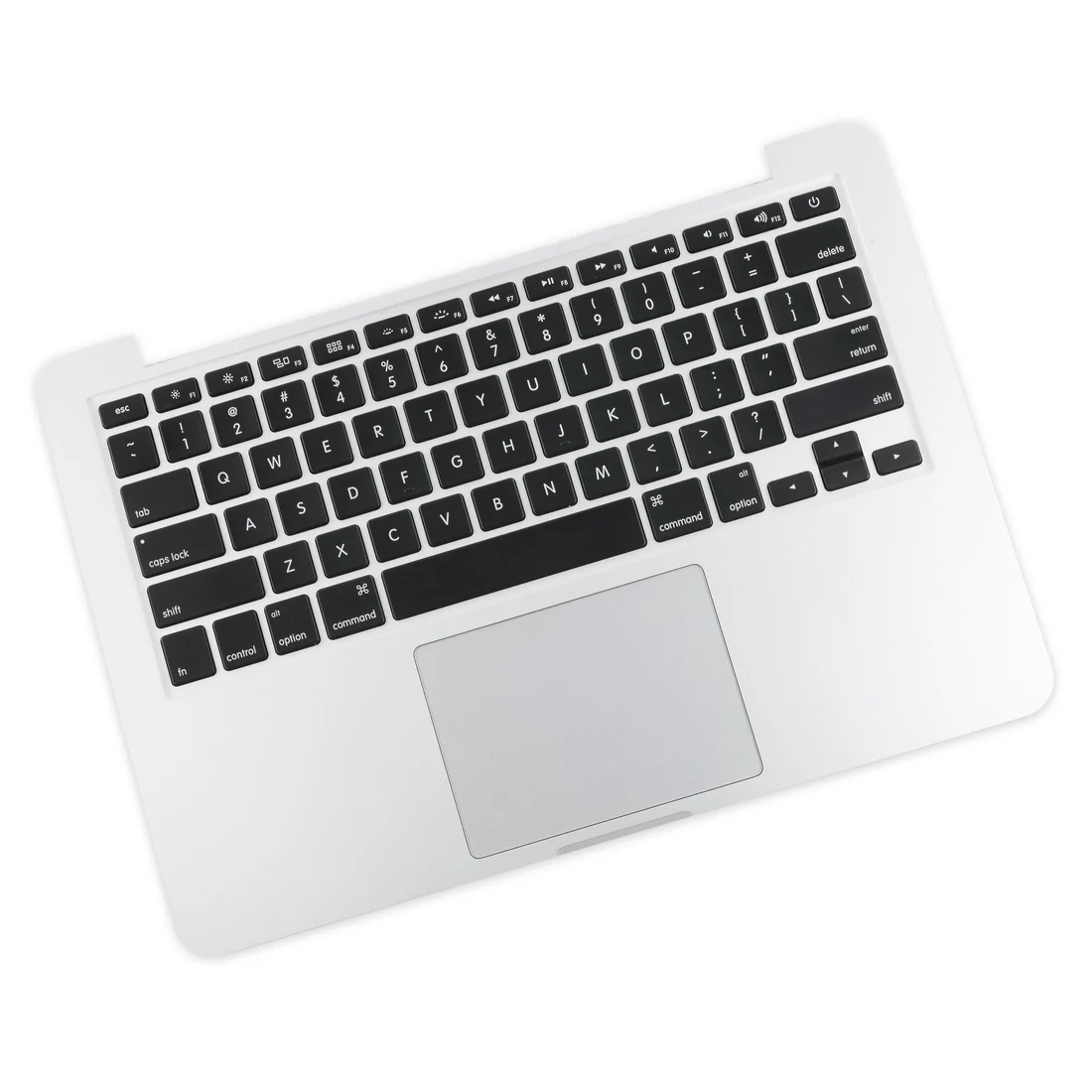 MacBook Pro 13″ 2015 Keyboard (Backlit) — used Apple laptop, price in Pakistan at NN Laptops Hafeez Center Lahore