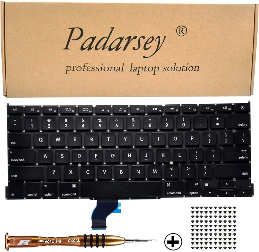 MacBook Pro 13″ 2015 Keyboard (Backlit) — used Apple laptop for sale in Pakistan, NN Laptops Lahore